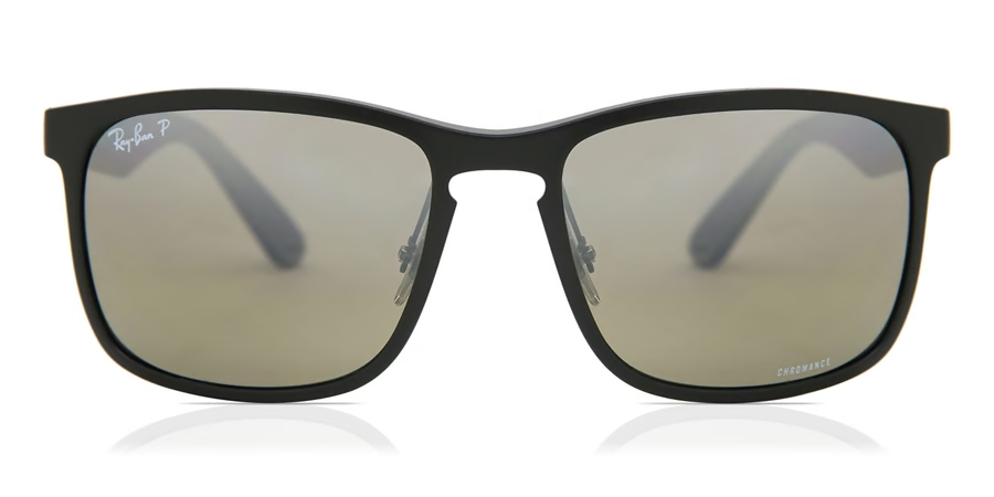 Ray-Ban RB4264 Chromance Polarized 601S5J
