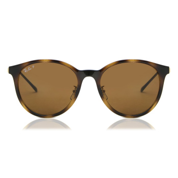 Ray-Ban RB4334D Asian Fit Polarized 710/83