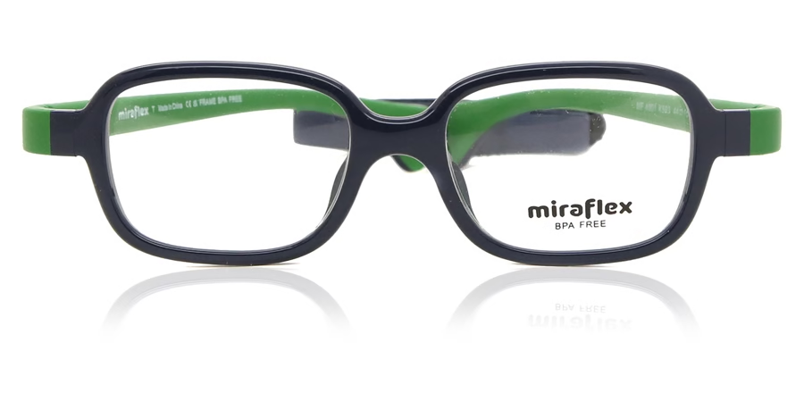 Miraflex MF4003 Kids K593