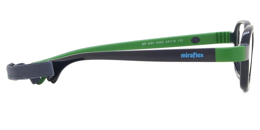 Miraflex MF4003 Kids K593 - Image 2