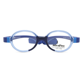 Miraflex MF4008 Kids L126