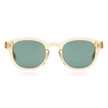 Messy Weekend BILLE Champagne Green