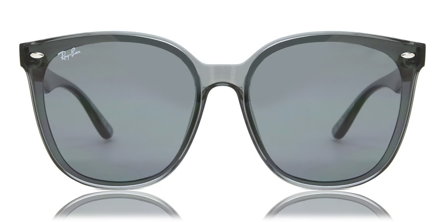 Ray-Ban RB4423D Asian Fit 645087