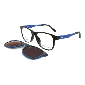 Polar 474 With Clip-On Kids 47