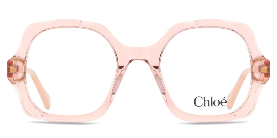 Chloé Chloé CC0026O Kids 002