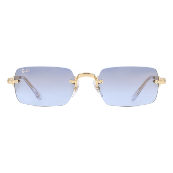 Ray-Ban RB3928 001/S2