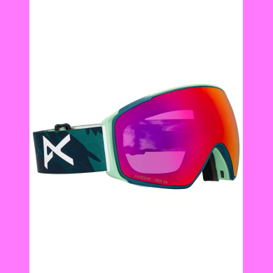 M4S Toric Family Tree Perceive Sun Red
