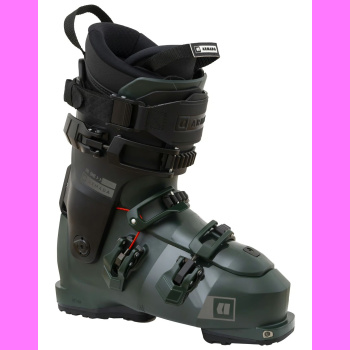 AR ONE 130 MV Green Black