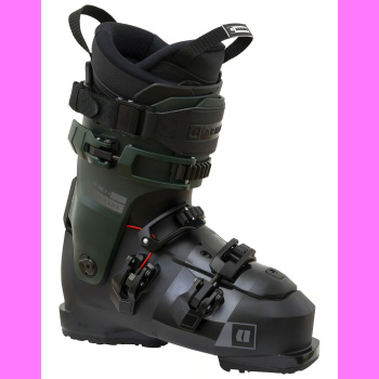 AR ONE 110 MV Green Black