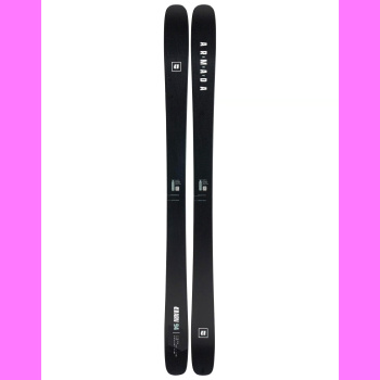 Pack Arv 94 Black 2026