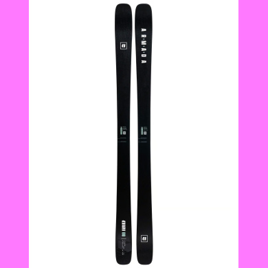 Pack Arv 88 Black 2026