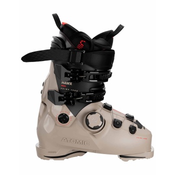 Hawx Prime 130 S Boa GW Cement/Black/Red