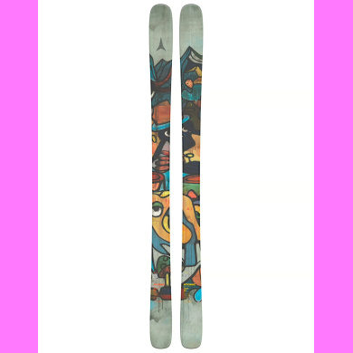 Pack Bent 85 2026