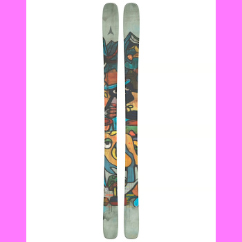 Pack Bent 85 2026