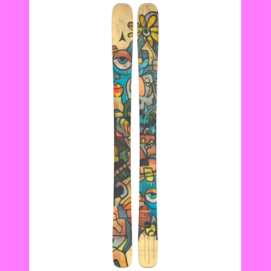 Bent Chetler Mini 2026 153-163cm