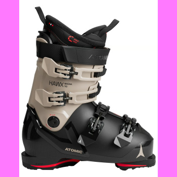Hawx Magna 110 Black/Cement