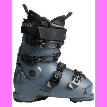 Hawx Magna 120 S Glacier/Black