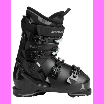 Hawx Magna 80 Black/Anthracite