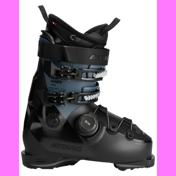 Hawx Prime 110 Boa Black/Glacier