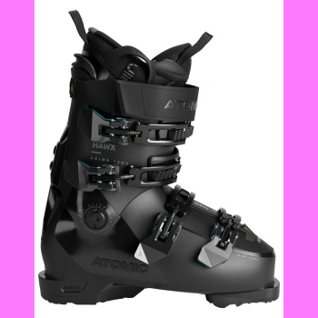Hawx Prime 120 S Black/Teal
