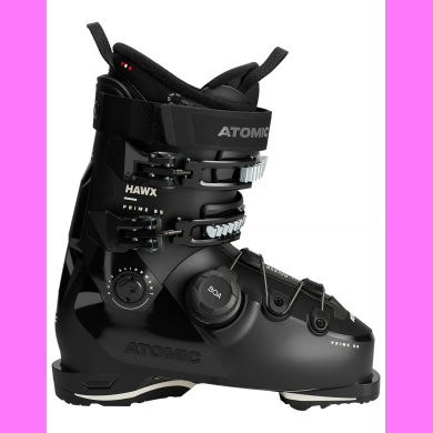 Hawx Prime 85 Boa W Black/Anthracite