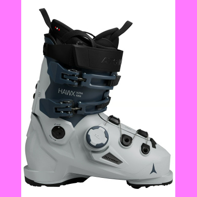 Hawx Ultra 105 S Boa W Ice/Glacier