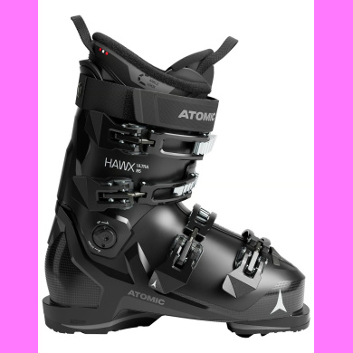 Hawx Ultra 85 W Black/Anthracite