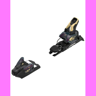 Strive 12 GW Bent Chetler