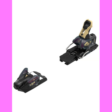 Strive 16 MN Bent Chetler