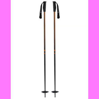 Meta Black/Orange
