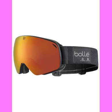 Torus M Black Matte - Sunrise