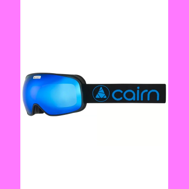 Magnetik Spx3I Mat Black Blue