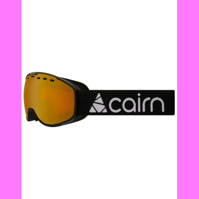 Rainbow Photochromic Mat Black