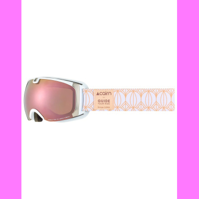 Pearl Spx3 Mat White Peach