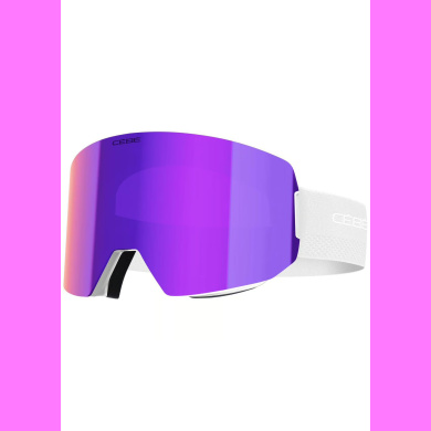Versus 2 White Flash Purple Cat.3
