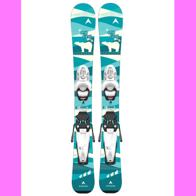 My First Ski + Team 4 Gw 2026