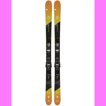 M-Menace 80 + Xpress 10 Gw 2026