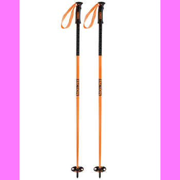 Faction Poles Orange