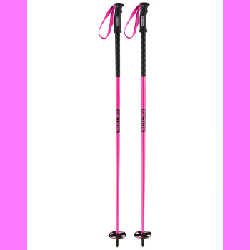 Faction Poles Pink