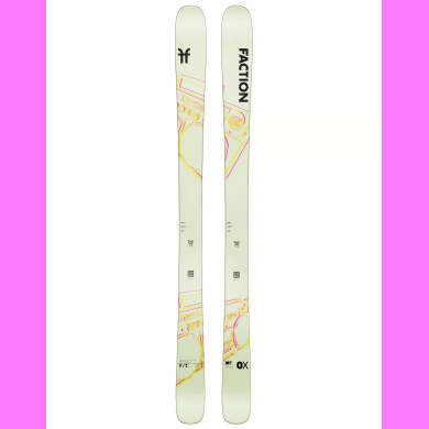 Prodigy 0X Grom 2024