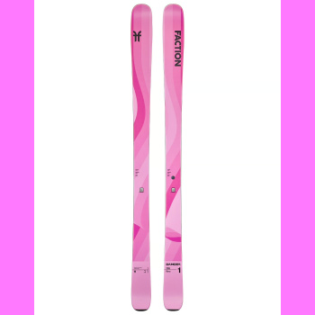 Pack Dancer 1 Pink 2026