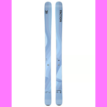 Pack Dancer 2 Blue 2025