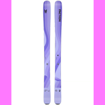 Pack Dancer 2 Purple 2026