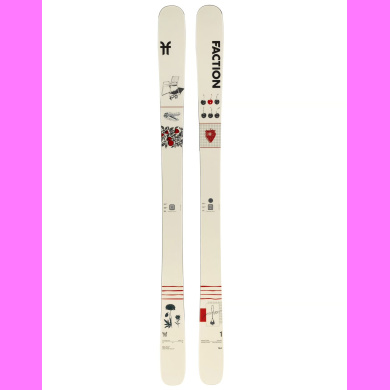 Pack Prodigy 1 Capsule 2026