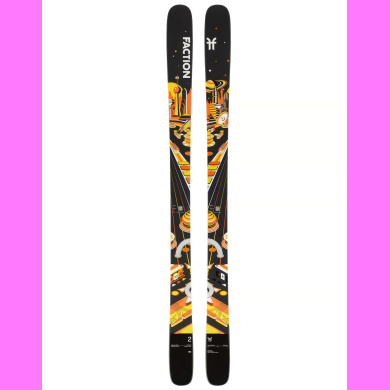 Pack Prodigy 2 2026