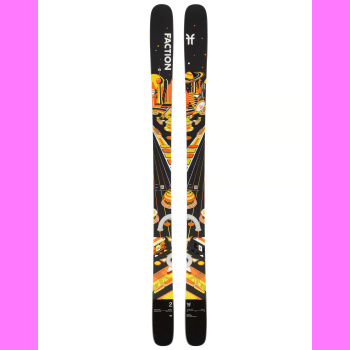 Pack Prodigy 2 2026
