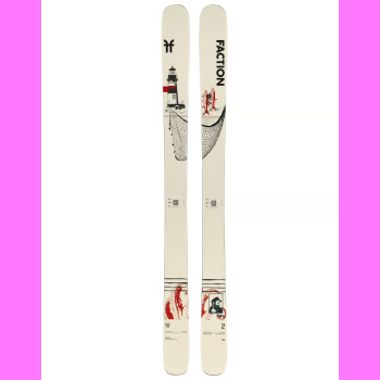 Pack Prodigy 2 Capsule 2026