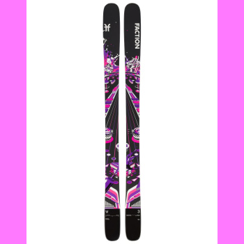 Pack Prodigy 3 2026