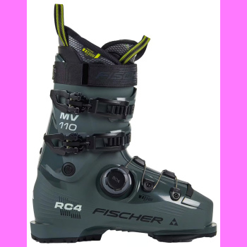 RC4 110 Mv Boa Vac Gw