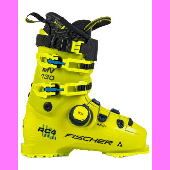 RC4 130 Mv Boa Vac Gw